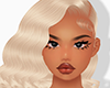 𝓁.  rana blonde