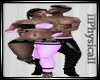 Aaliyo Skinny Purple