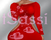 RLL Valentine Dress