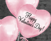 Avatar+Valentine Balloon