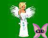 Animated Angel