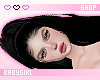 ♡ Shannon Black