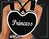 PRINCESS BACKPACK