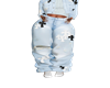 Light Baggy Jeans LLT