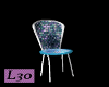 *L30 Bunny garter chair