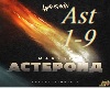 =Asteroid=