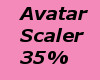 Kid Avatar Scaler 35%