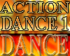 CRAZY & ACTION DANCE#1