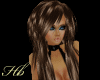 HB Bronzed Calla