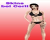Wolf Skin