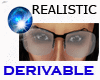 [DS]REALISTIC SHADES 1 M
