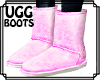 Ugg Boots Baby Pink
