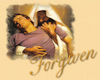 Forgiven Sticker 4