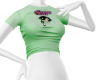 |MZK| DOCINHO TSHIRT