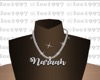 Naraah custom chain