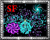 Stars Flowers(SF)