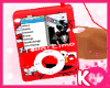 iK|Hello Elmo Ipod
