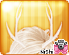 [Nish] Flopsy Antlers