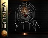 ~V~Halloween Ani Spider