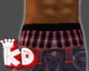 !GD! L.Beach Bolsa Jeanz