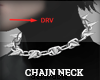 chain neck