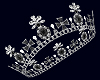 Plat Onyx Jubilee Crown