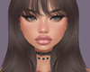 Lola Brown/Bangs