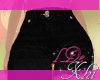 [Xhi]Jeans Black RLS