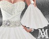 *Princess Wedding Gown