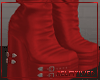 [RD] Sexy Boots Red