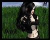 [Dark] Jet Black Shinobi