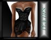 (PC) luzzi dress black