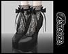 Mistress of Chaos heels