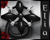 [ID] Goth Luxia Ring sl