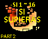 SI SUPIERAS - PART 2
