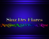 ~Sinz Drv Flares~