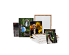 Artists Canvases