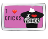 𝓥. he dont trick?