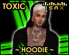 ! Toxic Hoodie (M)