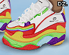 My Pride Sneakers!