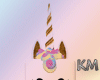 K-Cake unicornio