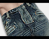 y. Ripped Jeans