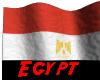 Animated Egypt Flag