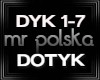 Mr Polska Dotyk