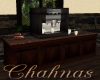 Cha`Cozy4BRCoffeeStation