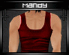 Red Tank Top