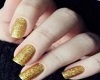 Nails (Gold)