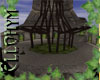 ~E- Elven Druid's Tower