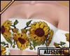 ♛  Mexico Girasoles