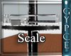 G~Weight & Measure scale